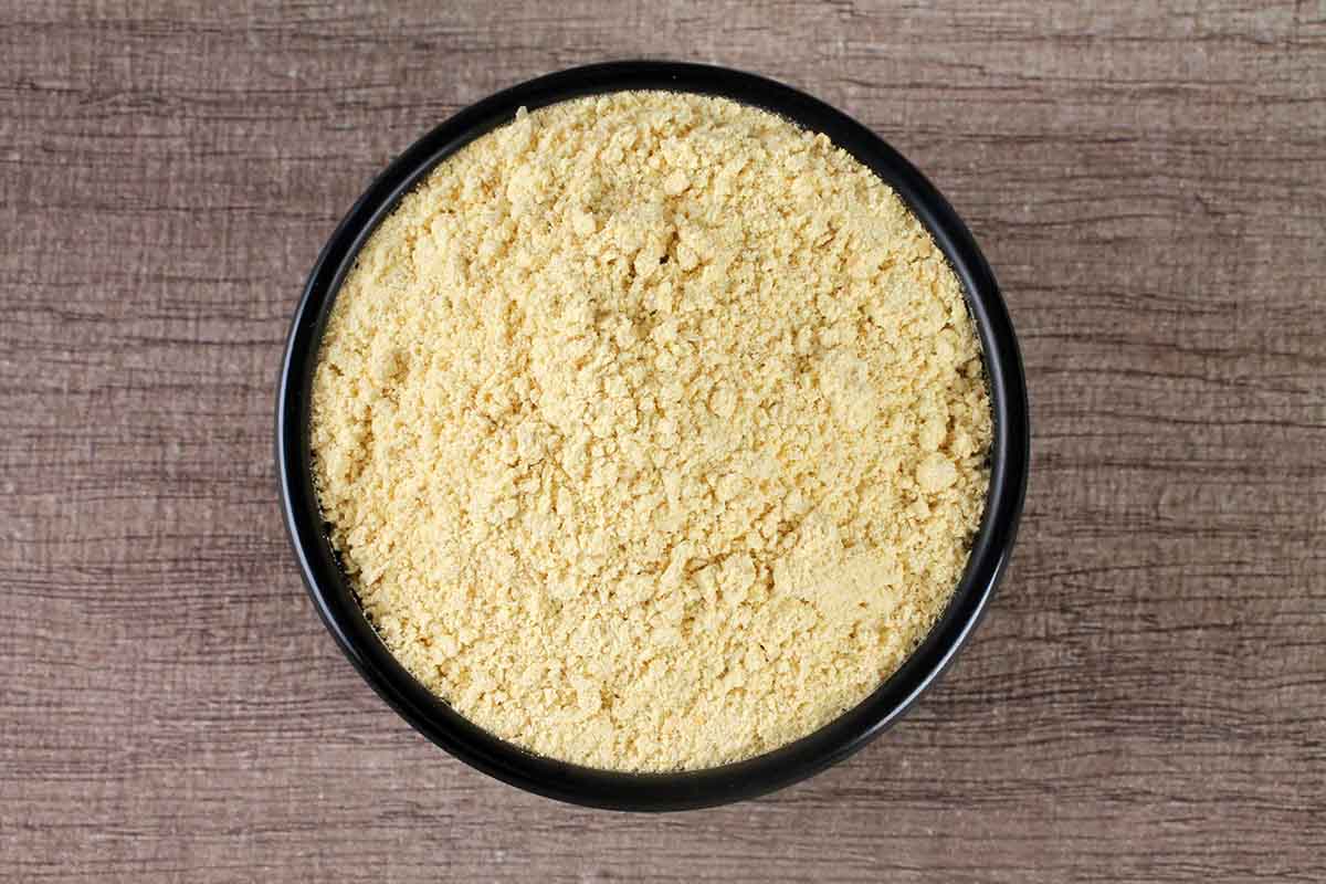Methi/Fenugreek Powder 100 Gm