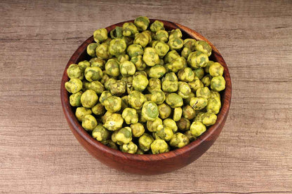 Roasted Wasabi Peas 80 Gm
