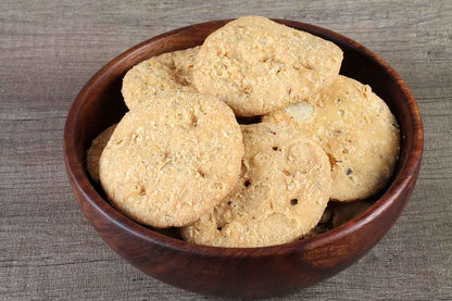 Mathari Puri 200 Gm