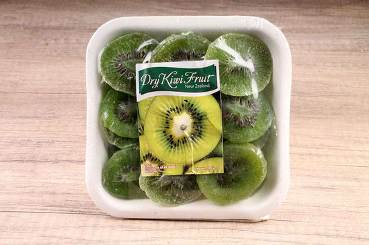 Dry Kiwi Fruit Tray 200 Gm
