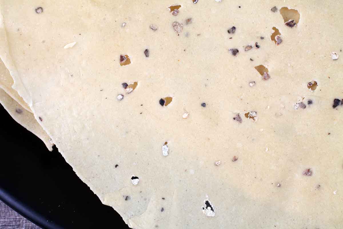 Urad Papad 400 Gm