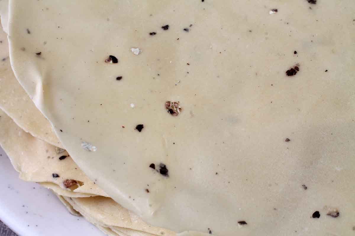 Moong Papad 200 Gm