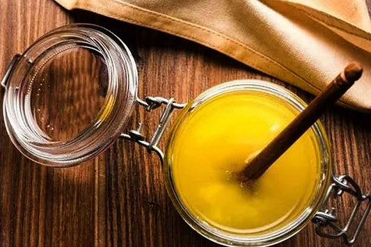 Cow Ghee 1 Ltr