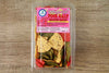 Tortillla Pink Salt Roasted Garlic 120 Gm