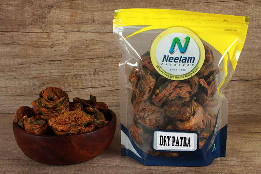 Dry Patra 250 Gm