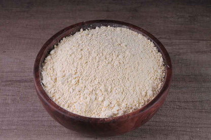 Bengal Gram Flour/Chana Dal Atta/Besan 500 Gm