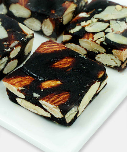 Badam Khajur No Added Sugar Sweet 1 Kg