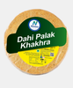 Dahi Palak Khakhra 250 Gm