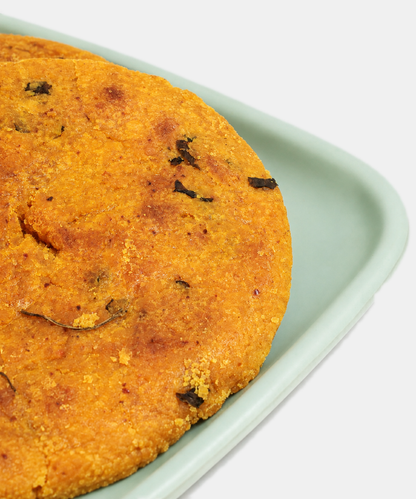 Methi Biscuit Bhakri 200 Gm