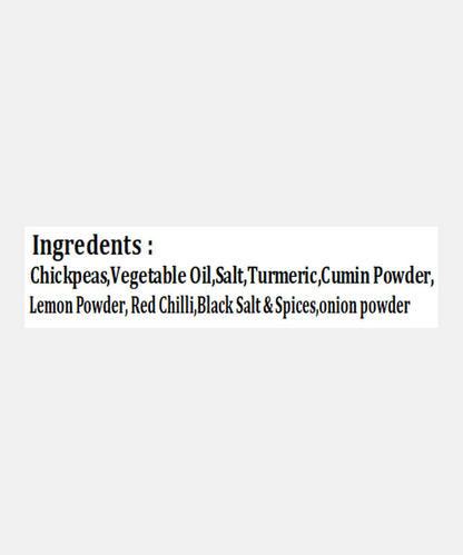 Lemon Chana Dal 200 Gm