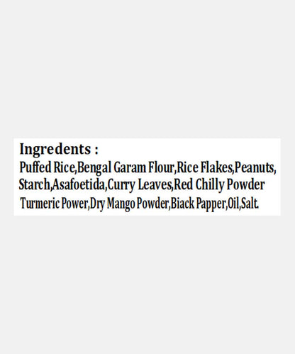 Mumbai Bhel 200 Gm