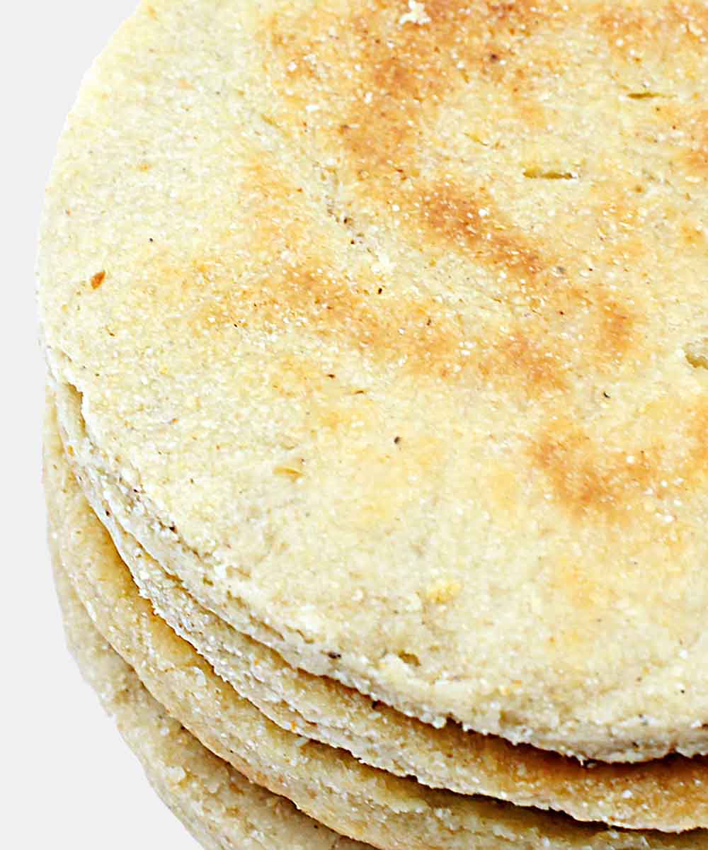 Plain Biscuit Bhakri 200 Gm