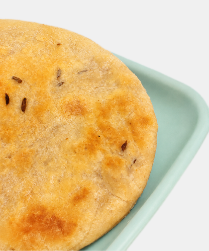 Jeera Biscuit Bhakri 200 Gm
