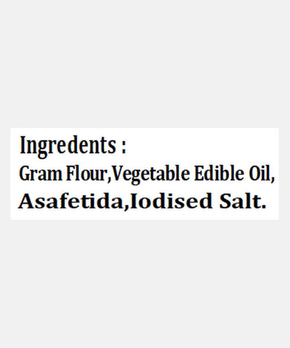 Papdi 200 Gm
