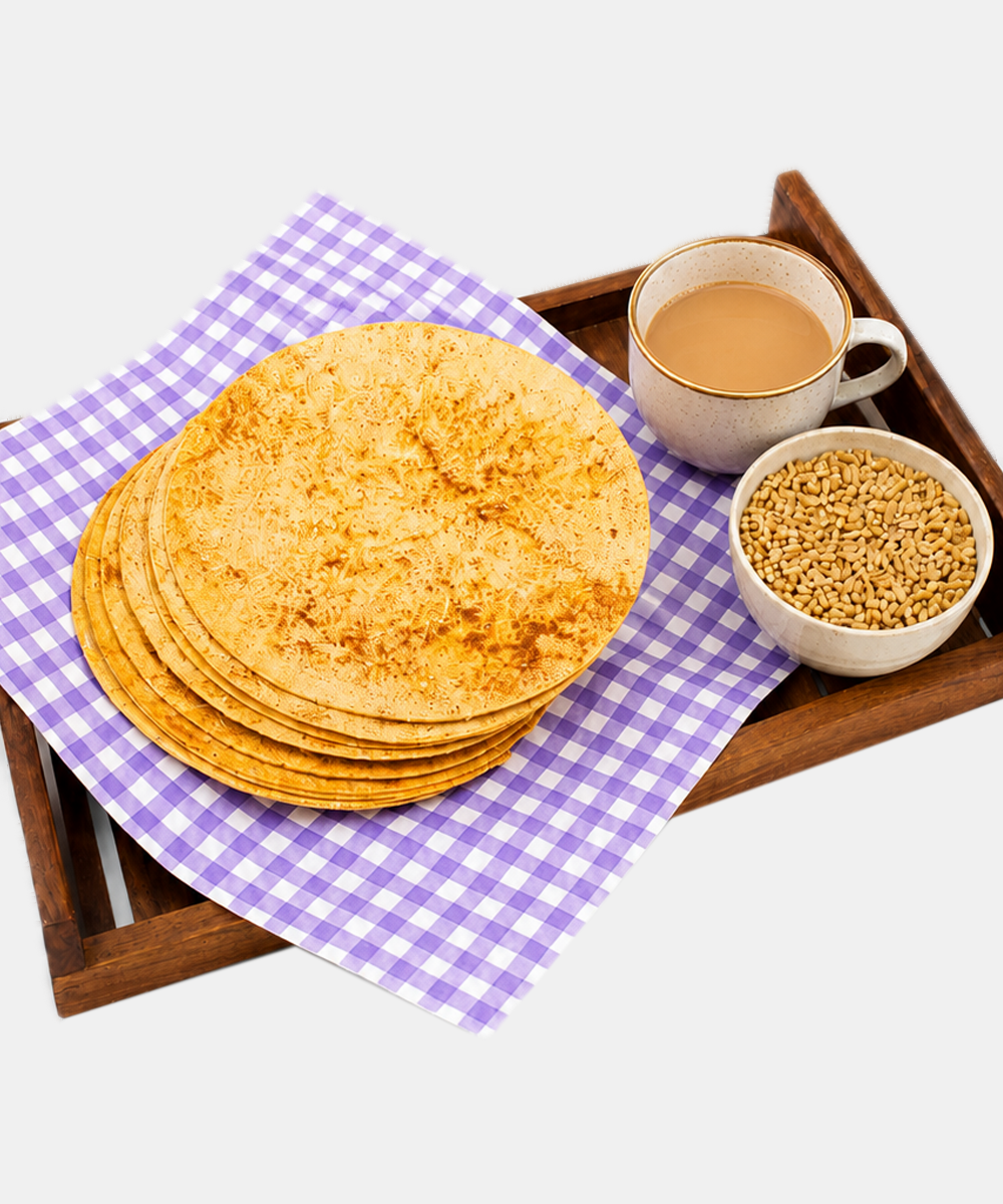Chorafali Khakara 250 Gm