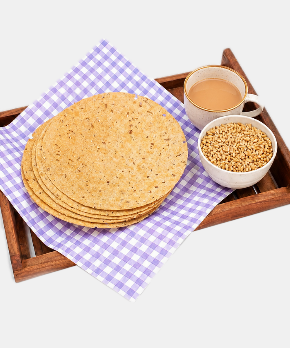 Dahi Masala Khakhra 250 Gm