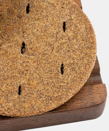 Roasted Nachani ( Ragi ) Bhakri 200 Gm