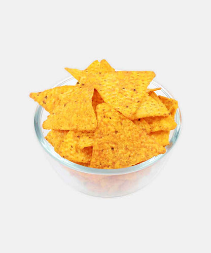 Tortilla Korean Chilli 120 Gm