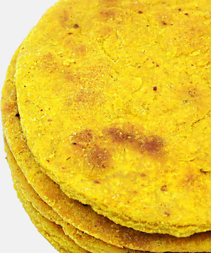 Masala Biscuit Bhakri 200 Gm