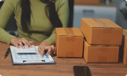 Courier Services