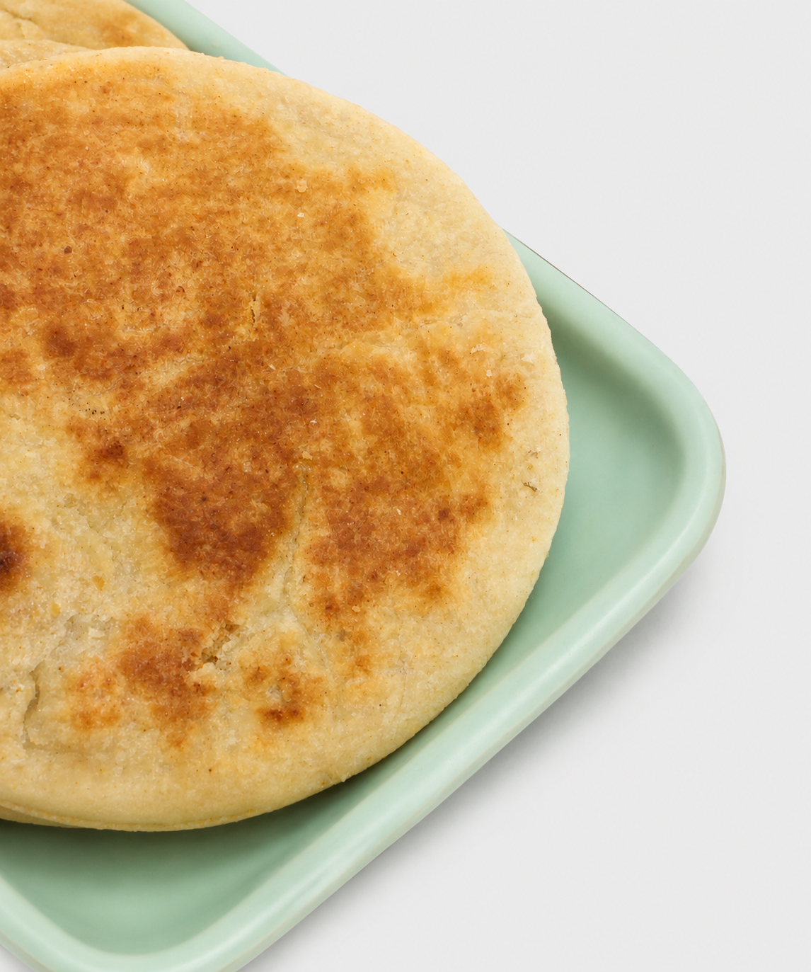 Plain Biscuit Bhakri 200 Gm
