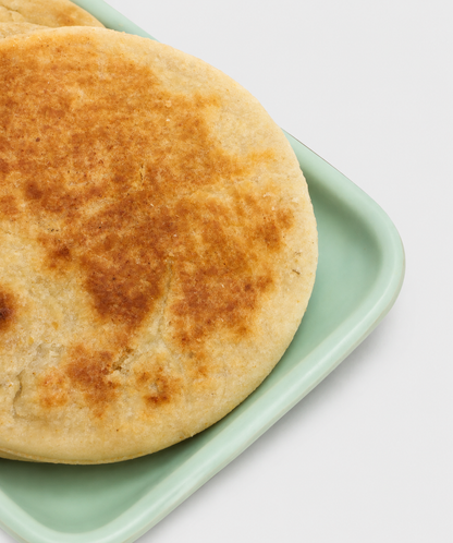 Plain Biscuit Bhakri 200 Gm