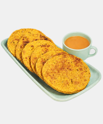 Khatta Meetha Biscuit Bhakri 200 Gm