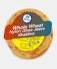 Whole Wheat Nylon Ghee Jeera Khakhra 250 Gm