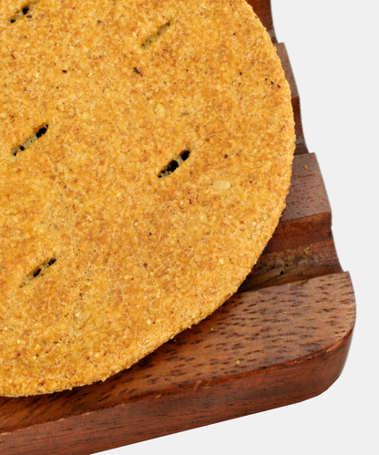 Roasted Pav Bhaji Bhakri 200 Gm