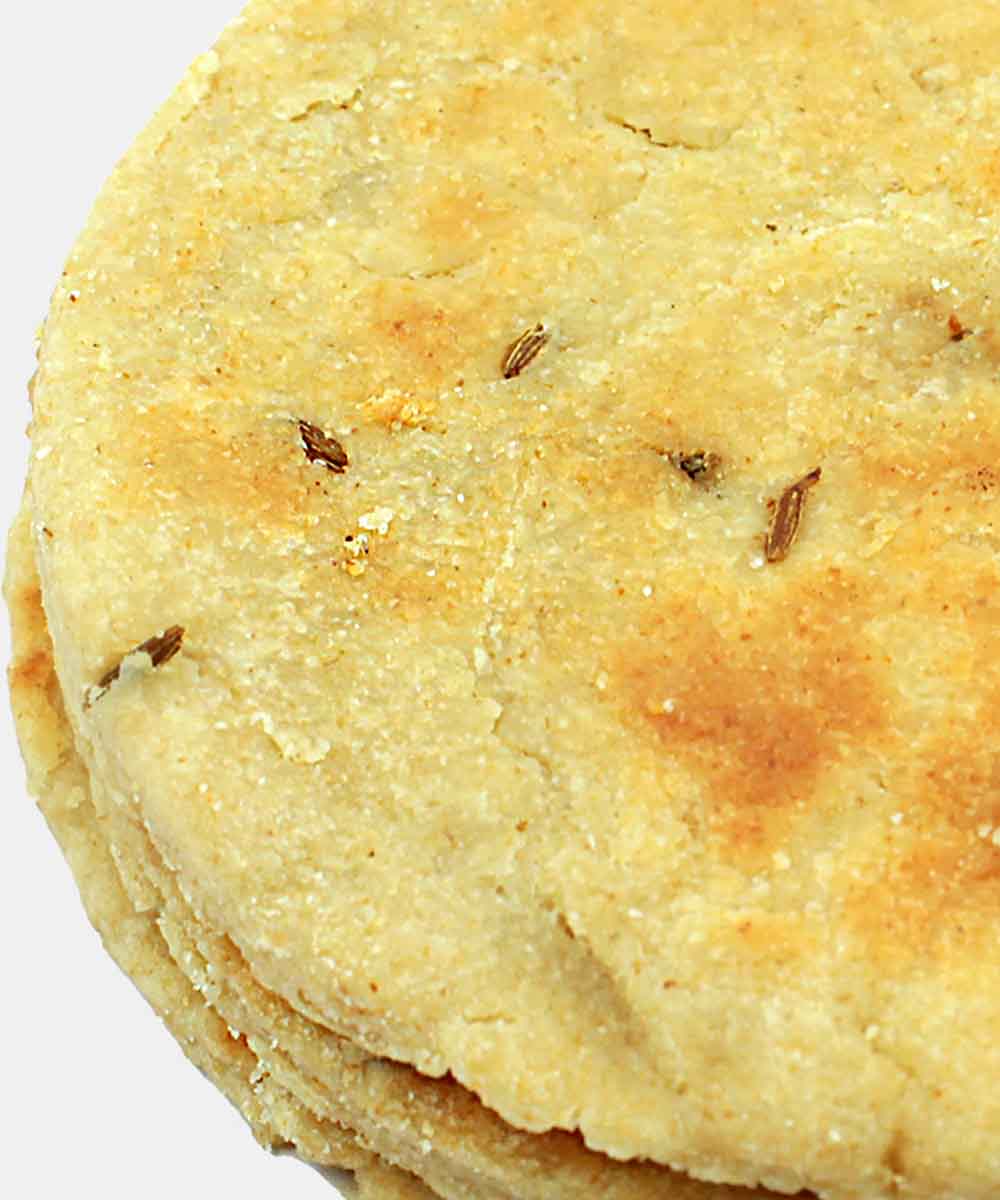 Jeera Biscuit Bhakri 200 Gm
