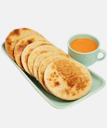 Plain Biscuit Bhakri 200 Gm