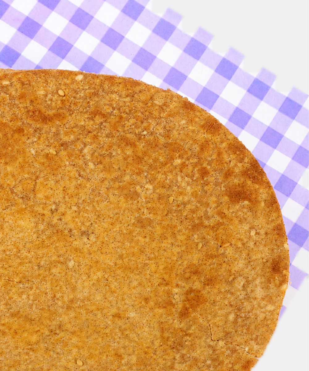 Whole Wheat Nachani (ragi) Masala Khakhra 250 Gm