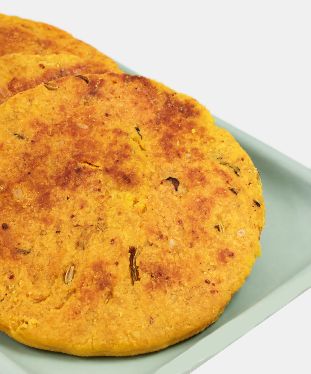 Khatta Meetha Biscuit Bhakri 200 Gm