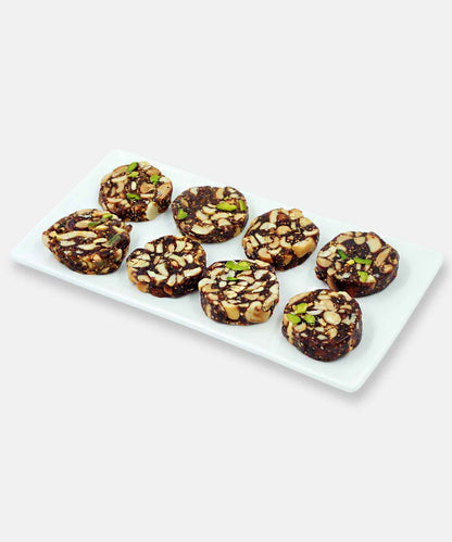 Anjeer Roll No Added Sugar Sweet 1 Kg