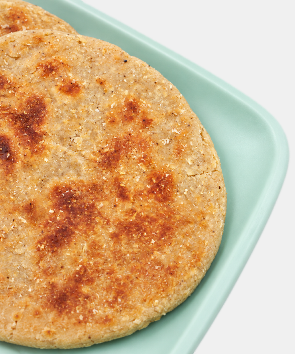 Bajra Biscuit Bhakri 200 Gm