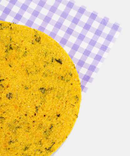 Double Methi Khakhra 250 Gm