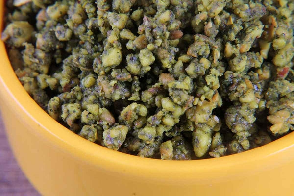 INSTANT CURRY LEAVES PEANUT CHUTNEY 100 GM