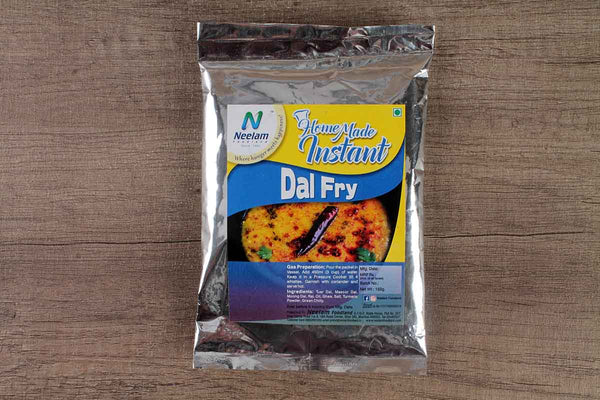INSTANT DAL FRY MIX 150 GM