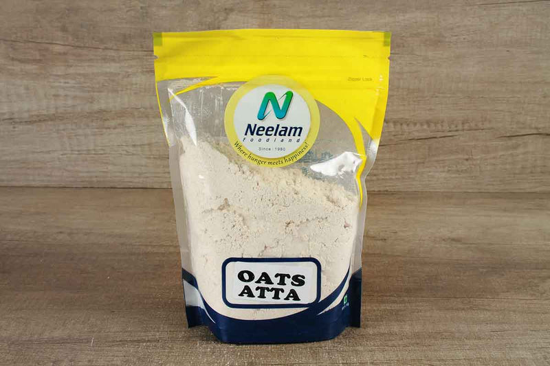 OATS ATTA WHOLE GRAIN FLOUR 250