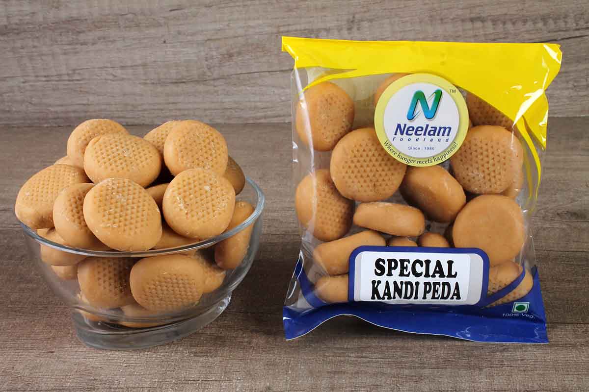 KANDI PEDA 250