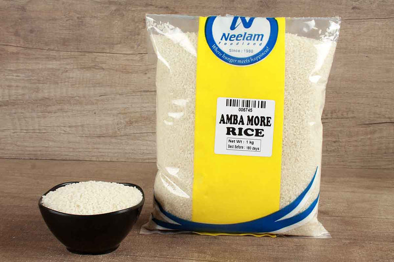 AMBEMOHAR RICE/TANDUL 1