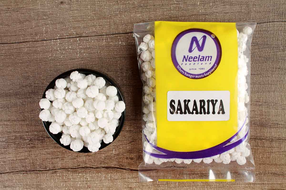 SAKARIYA 100 GM