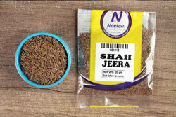 SHAH JEERA/CUMIN SEEDS 100 GM