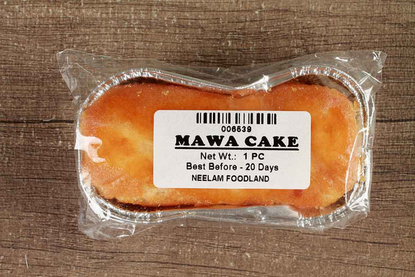 MAWA CAKE PACK OF SIX