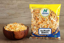 RAJWAADI BHEL 200 GM