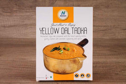 NEELAM YELLOW DAL TADKA