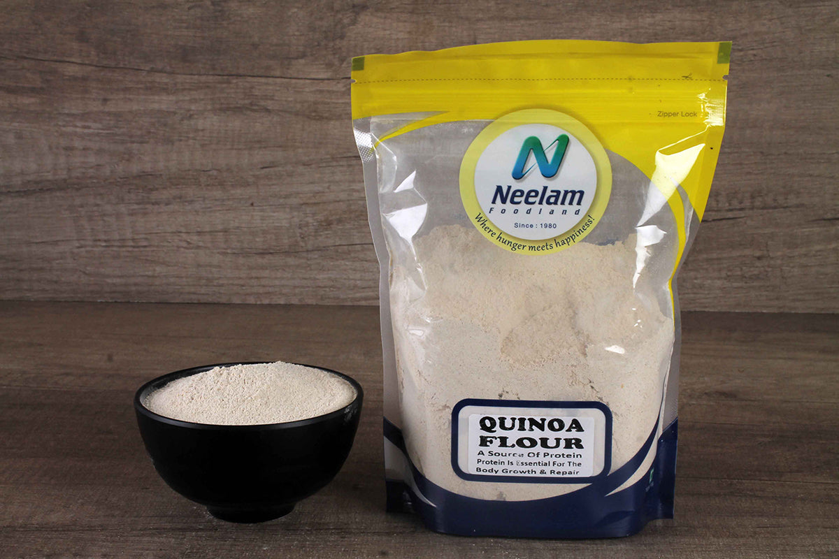 NEELAM QUINOA FLOUR 250