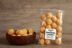 BOONDI LADDU 200