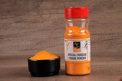 CHEDDAR CHEESE POWDER 100