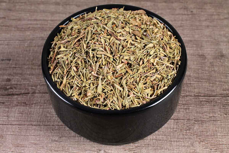 FREEZE DRIED THYME HERB 27
